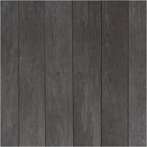 NewDeck Vlonderplank Charcoal Black 244×20x2.8cm
