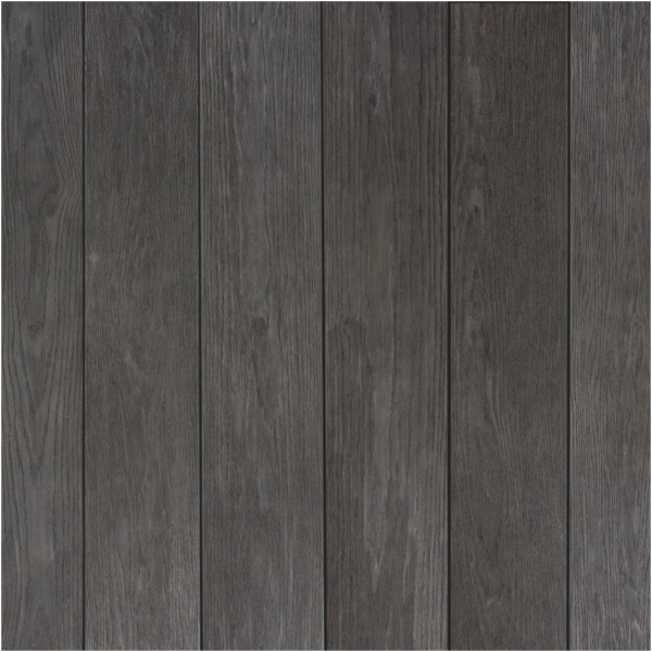 NewDeck Vlonderplank Charcoal Black 244×20x2.8cm