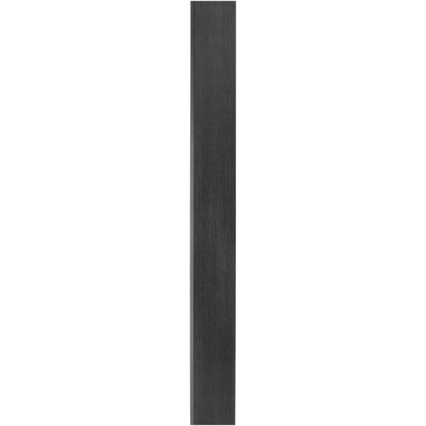 Composiet Gevelbekleding NewClick Zwart 9,7 x 290cm
