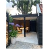 Composiet Gevelbekleding Rhombus Teak 21.9 x 220cm - Oude Batch