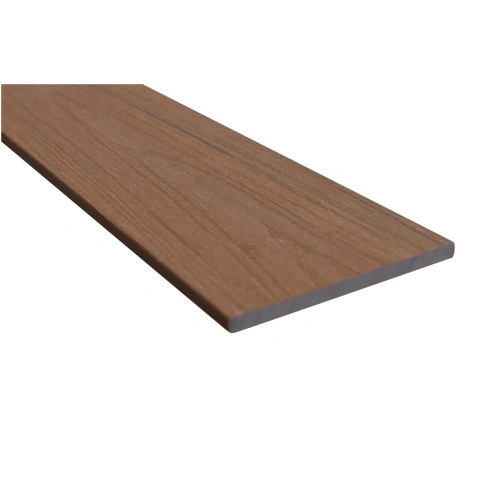 Afdekprofiel Eiken 290cm