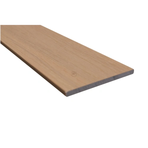 Kantplank Eiken 13,8 x 290cm