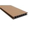Vlonderplank Composiet Eiken Woodbrushed 14 x 290cm