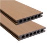 Vlonderplank Composiet Eiken Woodbrushed 14 x 290cm