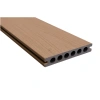 Vlonderplank Composiet Eiken Woodbrushed 14 x 290cm