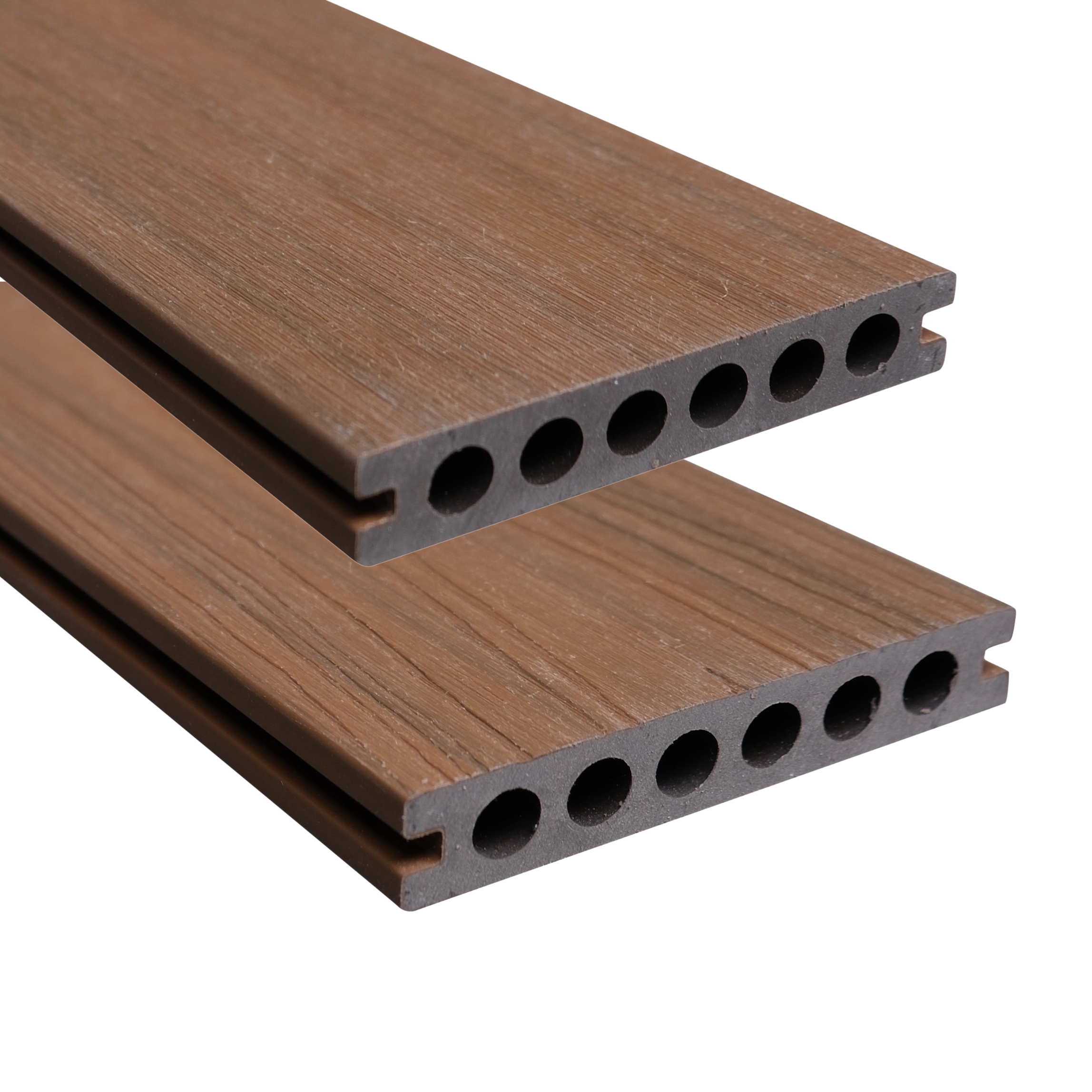 Woodbrushed 14  290 cm
