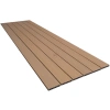 Vlonderplank Composiet Eiken Woodbrushed 14 x 290cm