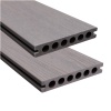 Vlonderplank Composiet Vergrijsd Eiken Woodbrushed 14 x 290cm