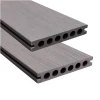 Vlonderplank Composiet Vergrijsd Eiken Woodbrushed 14 x 290cm