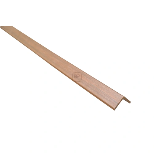 Afdekprofiel Eiken 290cm