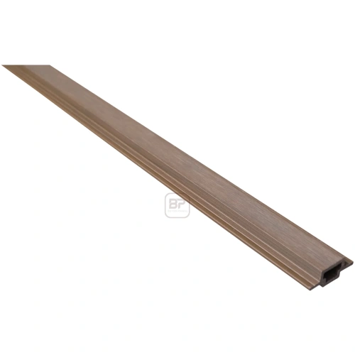 Afdekprofiel Eiken 290cm