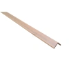 Afdekprofiel Eiken 290cm