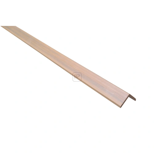 Afdekprofiel Eiken 290cm