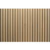 Composiet Gevelbekleding Rhombus Eiken 21,9 x 220cm - Oude Batch