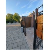 Composiet Gevelbekleding Breed Walnoot 24,5 x 290cm