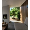 Composiet Gevelbekleding Rhombus Teak 22,5 x 290cm