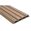Composiet Gevelbekleding Rhombus Teak 21.9 x 220cm - Oude Batch