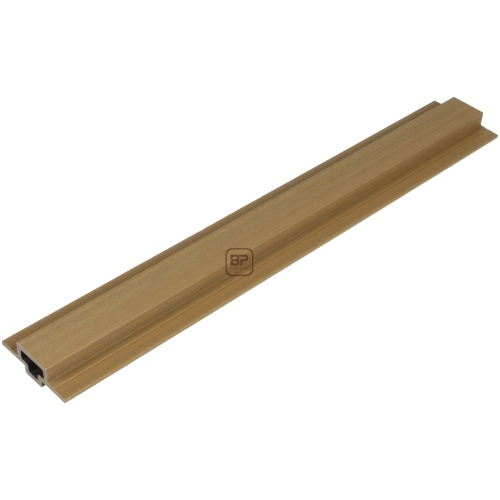 Verbindingsprofiel Eiken 290cm