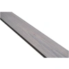 Vlonderplank Composiet Vergrijsd Eiken Woodbrushed 14 x 290cm