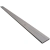 Vlonderplank Composiet Vergrijsd Eiken Woodbrushed 14 x 290cm