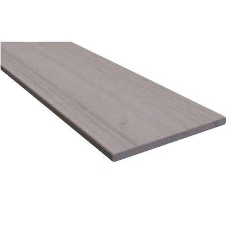 Kozijn Afwerkplank Vergrijsd Eiken 13,8 x 290cm