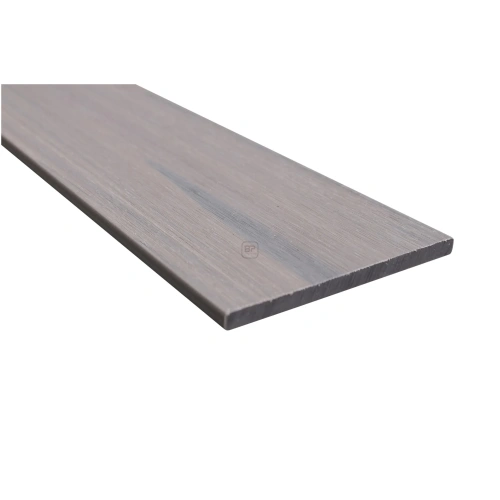Kantplank composiet vlonderplank