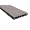 Vlonderplank Composiet Vergrijsd Eiken Woodbrushed 14 x 290cm