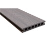 Composiet Vlonderplank Vergrijsd Eiken Woodgrain 14 x 290cm