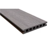 Composiet Vlonderplank Vergrijsd Eiken Woodgrain 14 x 290cm