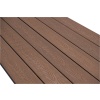 Composiet Vlonderplank Teak Woodgrain 14 x 290cm