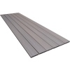 Composiet Vlonderplank Vergrijsd Eiken Woodgrain 14 x 290cm