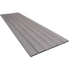 Composiet Vlonderplank Vergrijsd Eiken Woodgrain 14 x 290cm