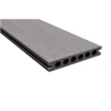 Vlonderplank Composiet Vergrijsd Eiken Woodbrushed 14 x 290cm