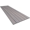 Vlonderplank Composiet Vergrijsd Eiken Woodbrushed 14 x 290cm