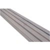 Composiet Gevelbekleding Rhombus Vergrijsd Eiken 22,5 x 200cm