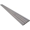 Composiet Gevelbekleding Rhombus Vergrijsd Eiken 22,5 x 200cm