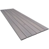 Vlonderplank Composiet Vergrijsd Eiken Woodbrushed 14 x 290cm