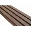 Composiet Gevelbekleding Rhombus Walnoot 21,9 x 220cm - Oude Batch  (bundel van 7 stuks, enkel afhaal)