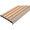 Eindprofiel Eiken 290cm