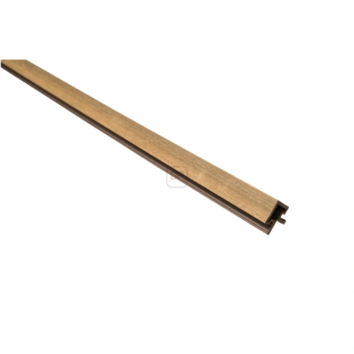 Hoekprofiel Eiken 290cm