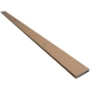 Vlonderplank Composiet Eiken Woodbrushed 14 x 290cm