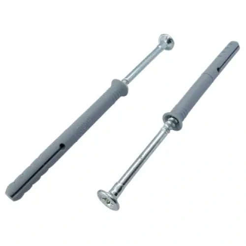 Slagpluggen 8mm (100 stuks)