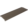 Composiet Rabatdelen Walnoot 15.3 x 290 cm
