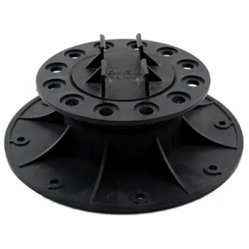 Verstelbare Terrasdragers 60-87mm  per stuk