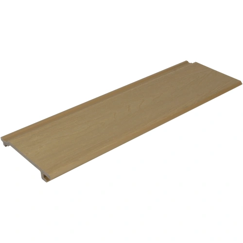Composiet Rabatdelen Eiken 15.3 x 290 cm