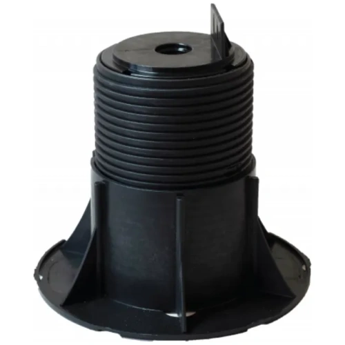 Verstelbare Terrasdragers 83-133mm per stuk