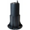 Verstelbare Terrasdragers 128-178mm per stuk