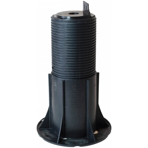 Verstelbare Terrasdragers 128-178mm per stuk