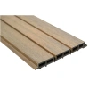 Composiet gevelbekleding Breed Eiken 24,5 x 290cm