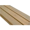 Composiet gevelbekleding Breed Eiken 24,5 x 290cm